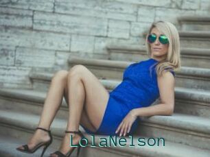 LolaNelson