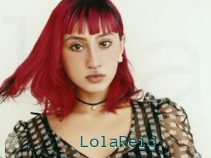 LolaReid
