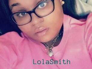 LolaSmith