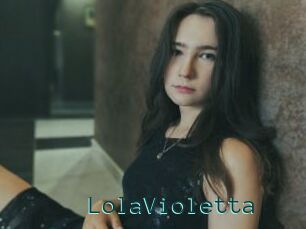 LolaVioletta