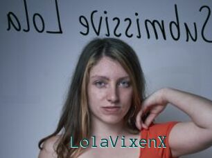 LolaVixenX