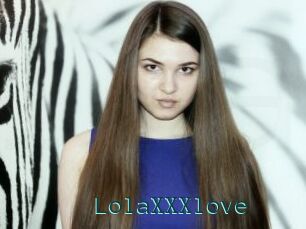 LolaXXXlove