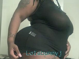 Lolabunnyj