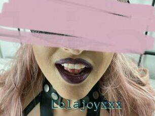 Lolajoyxxx