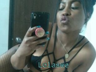 Lolaswe