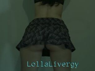 LollaLivergy