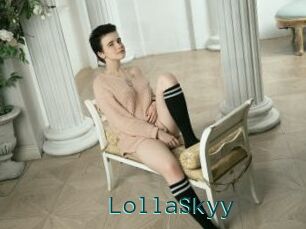 LollaSkyy