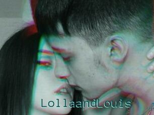 LollaandLouis