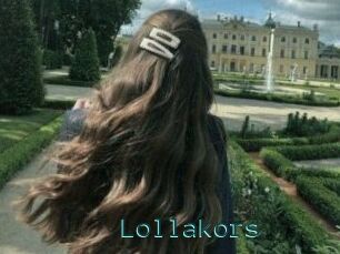 Lollakors