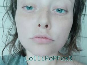 LolliPoPFoxX