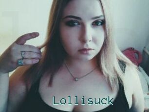 Lollisuck