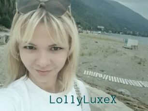 LollyLuxeX