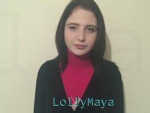LollyMaya