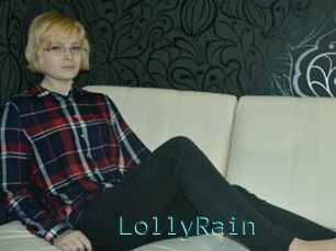 LollyRain