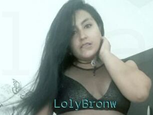 LolyBronw