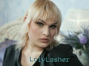 LolyLasher