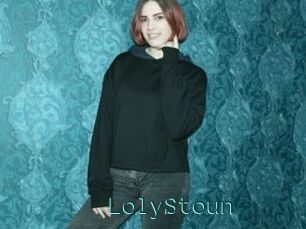 LolyStoun