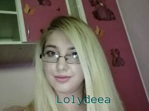 Lolydeea