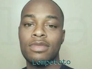 Lompetoto