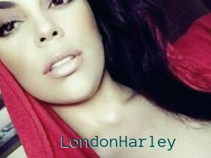 London_Harley