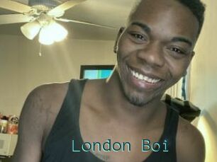 London_Boi
