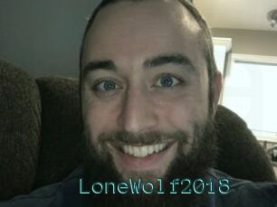 LoneWolf2018