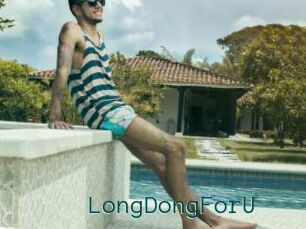 LongDongForU