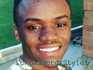 LongxSwordxStyle1