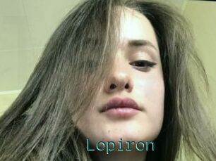 Lopiron