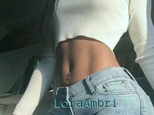 LoraAmbri