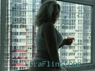 LoraFlinstone