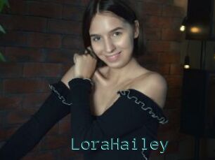 LoraHailey