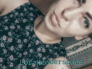 LoraHenderson69