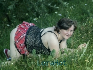 LoraHot