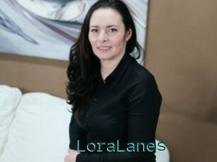 LoraLanes