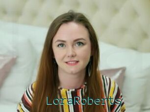 LoraRoberts