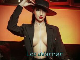 LoraWarner
