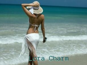 Lora_Charm