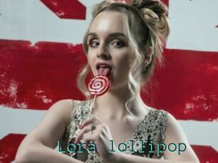 Lora_lollipop
