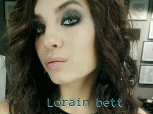 Lorain_bett
