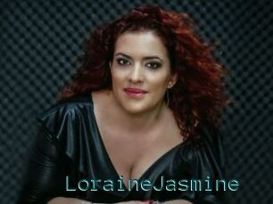 LoraineJasmine