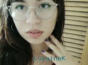 LoraineK