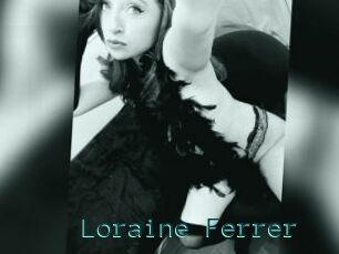 Loraine_Ferrer