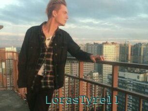 LorasTyrell