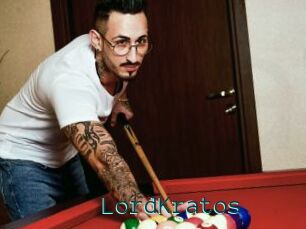 LordKratos