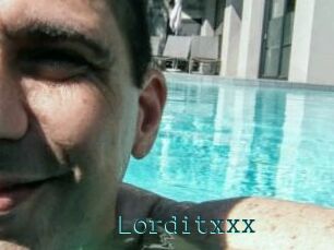Lorditxxx