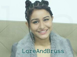 LoreAndBruss