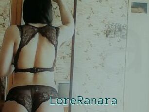 LoreRanara