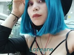 Loreane