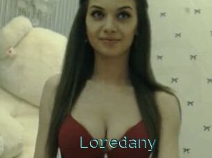 Loredany